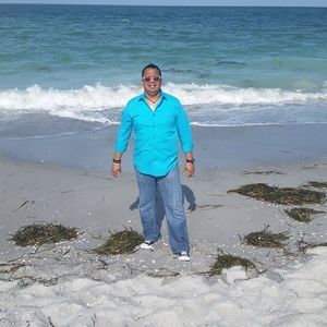 Meet your Posher, Alberto